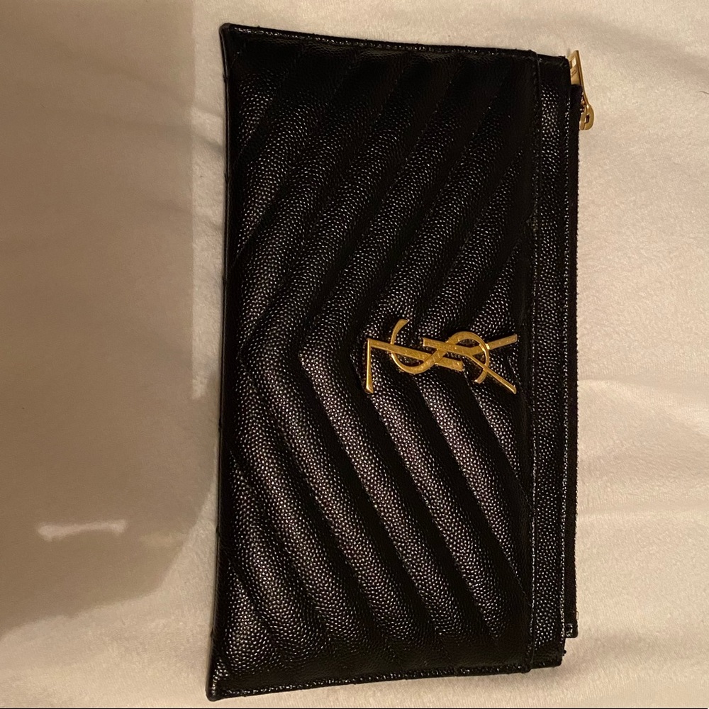 Ysl pouch